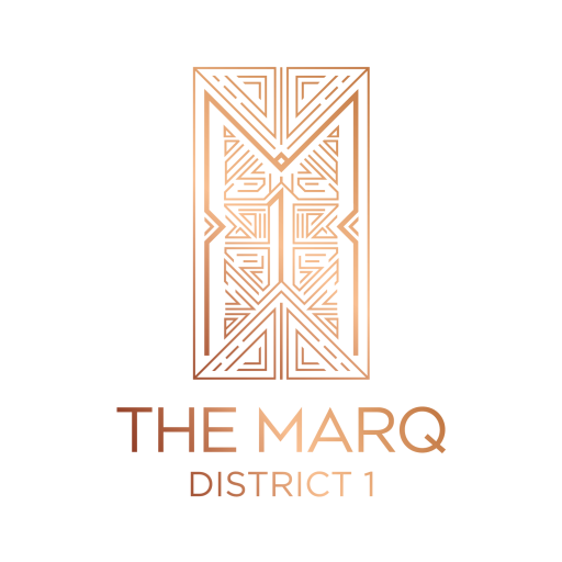 THE MARQ QUẬN 1